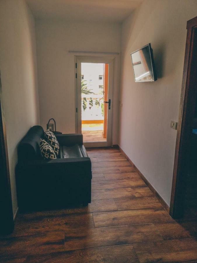 San Isidro. 2 Rooms. Quiet Terrace San Isidro  Bagian luar foto