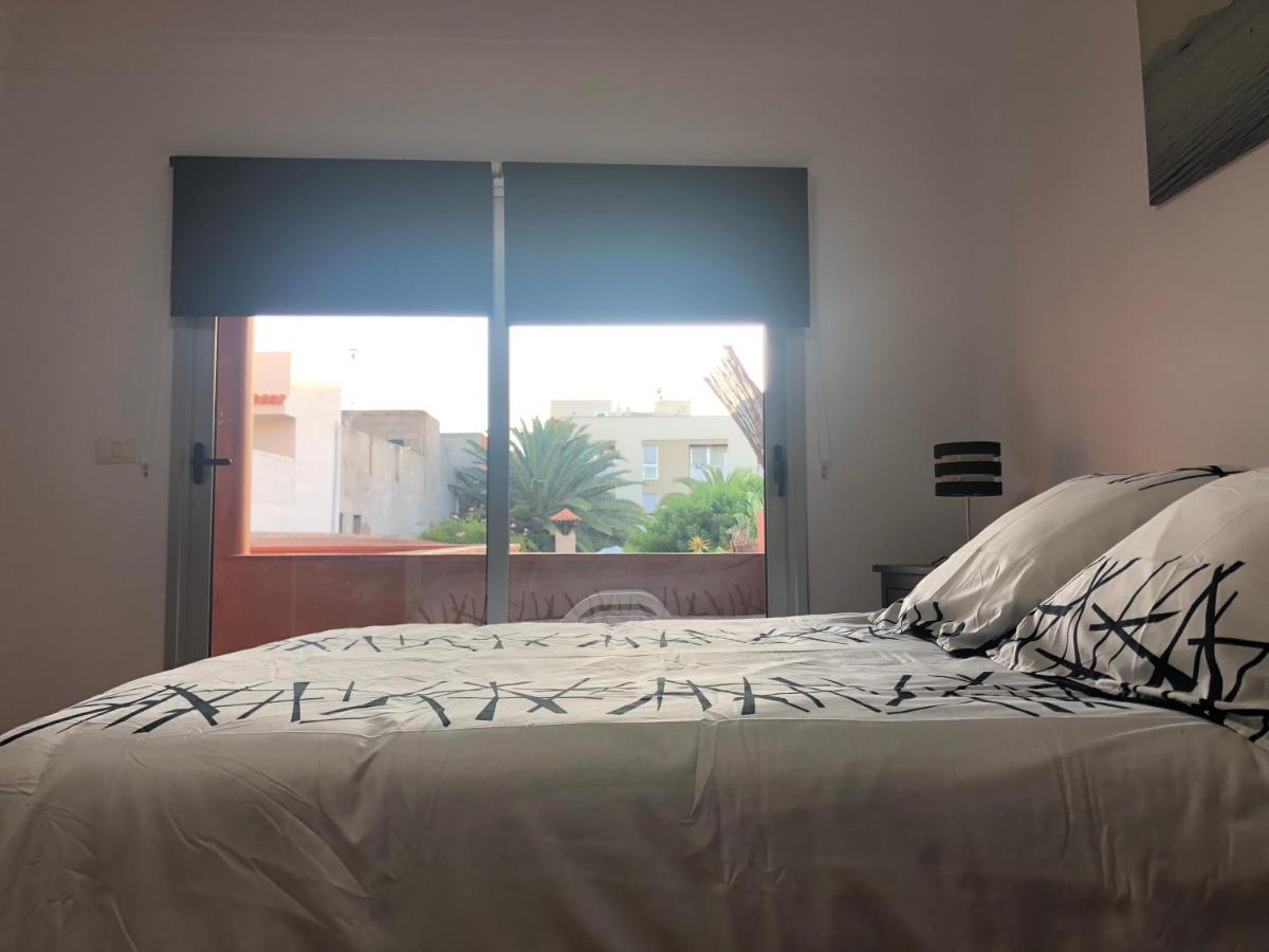 San Isidro. 2 Rooms. Quiet Terrace San Isidro  Bagian luar foto